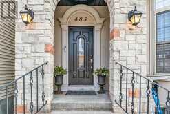 485 DAVISVILLE AVENUE Toronto