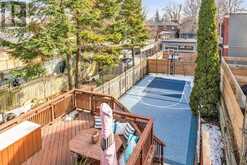 485 DAVISVILLE AVENUE Toronto