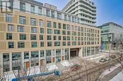 352 - 455 FRONT STREET E Toronto