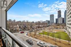 305 - 11 LILLIAN STREET Toronto