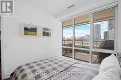 305 - 11 LILLIAN STREET Toronto