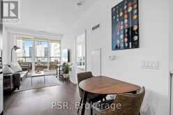 305 - 11 LILLIAN STREET Toronto