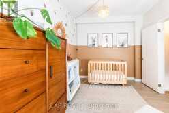 8 - 1321 GERRARD STREET E Toronto