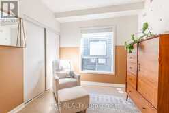 8 - 1321 GERRARD STREET E Toronto