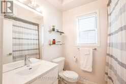 8 - 1321 GERRARD STREET E Toronto