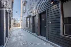 8 - 1321 GERRARD STREET E Toronto