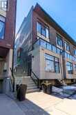 8 - 1321 GERRARD STREET E Toronto