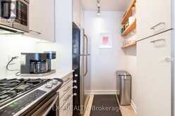 8 - 1321 GERRARD STREET E Toronto