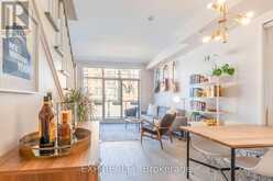 8 - 1321 GERRARD STREET E Toronto