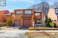 12 SACHEMS PLACE Toronto