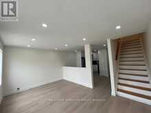 UNIT A - 1071 DANFORTH AVENUE Toronto