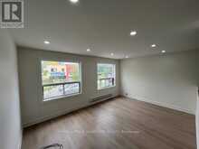 UNIT A - 1071 DANFORTH AVENUE Toronto