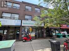 UNIT A - 1071 DANFORTH AVENUE Toronto