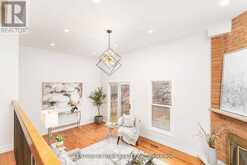 118 CAROLBREEN SQUARE W Toronto