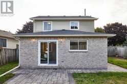 201 EASTLAWN STREET Oshawa