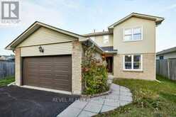 201 EASTLAWN STREET Oshawa