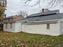 74 RALEIGH STREET Chatham-Kent