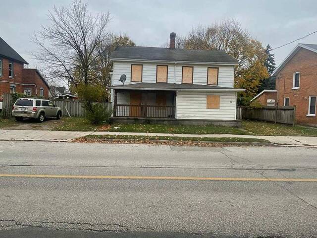 74 RALEIGH STREET Chatham-Kent Ontario