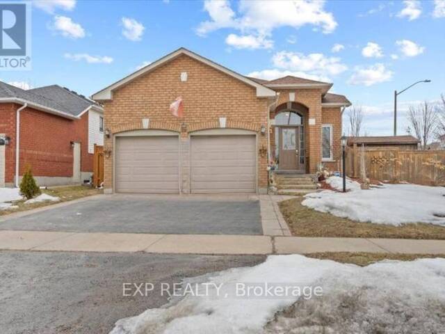 16 GOODWIN AVENUE Clarington Ontario