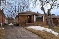 91 CLETA DRIVE Toronto