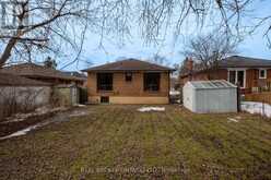 91 CLETA DRIVE Toronto