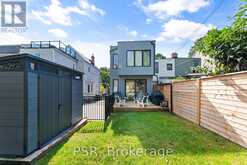 116 WALPOLE AVENUE Toronto