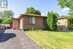 34 DUNSFOLD DRIVE Toronto