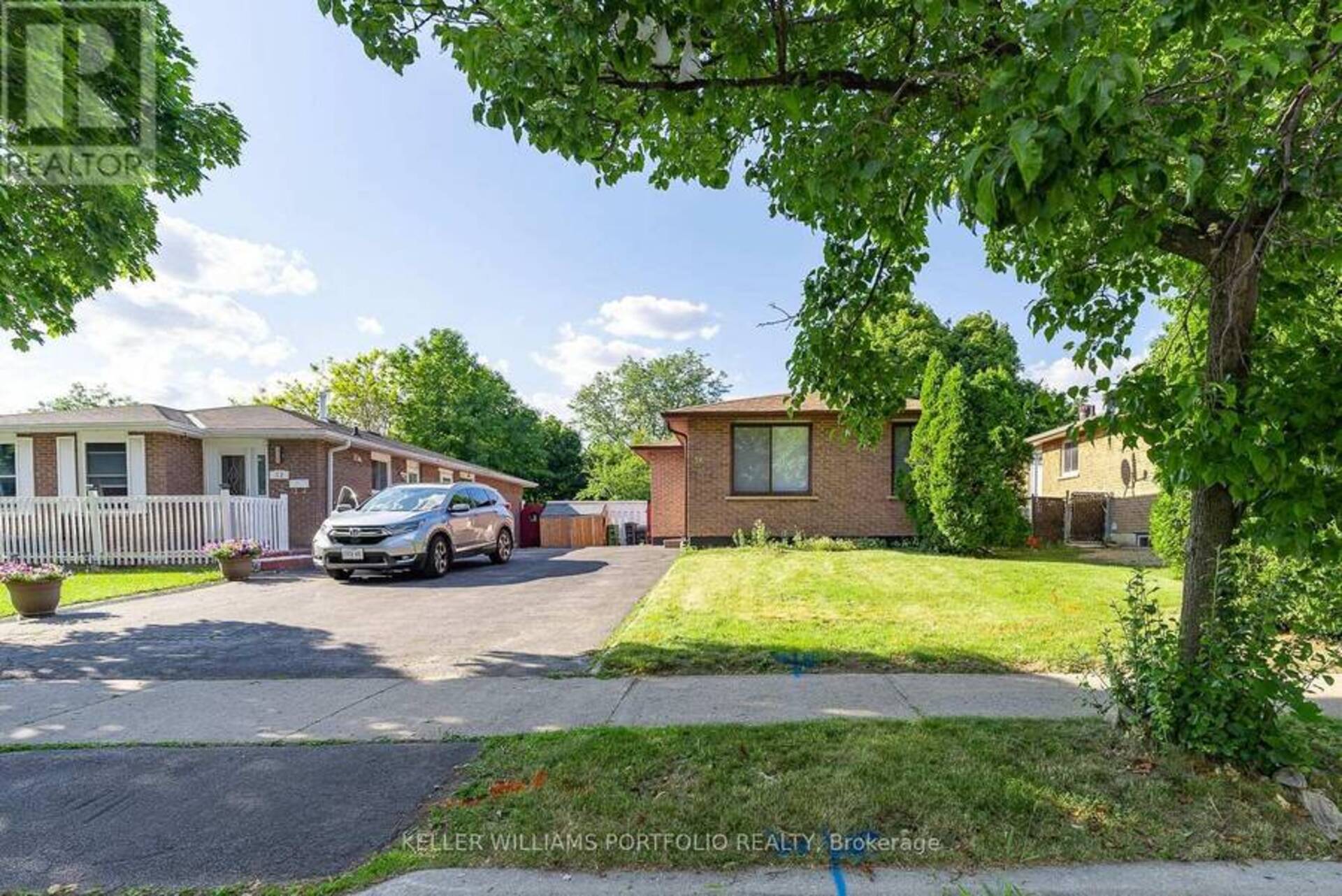 34 DUNSFOLD DRIVE Toronto