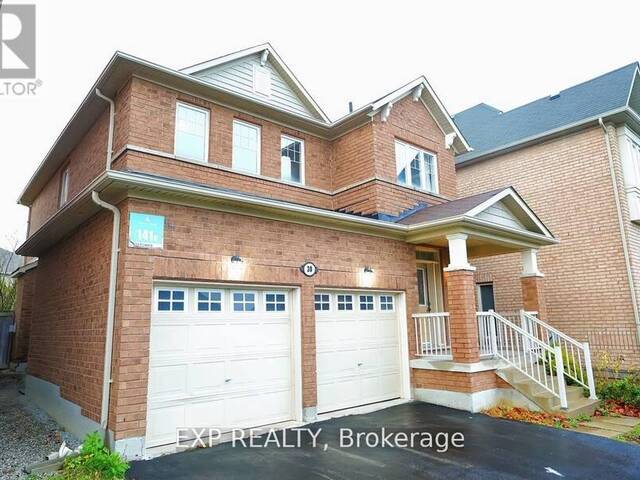 30 MANSARD DRIVE Richmond Hill Ontario