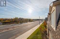 PH 412 - 4620 HIGHWAY 7 Vaughan