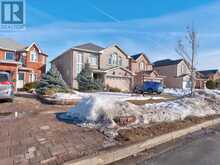 155 VILLANDRY CRESCENT Vaughan