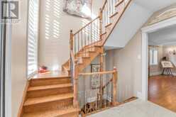 155 VILLANDRY CRESCENT Vaughan