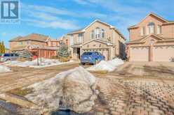 155 VILLANDRY CRESCENT Vaughan