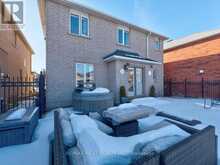 155 VILLANDRY CRESCENT Vaughan