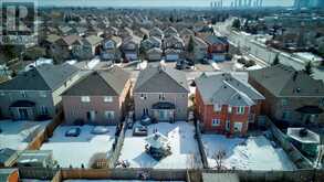 155 VILLANDRY CRESCENT Vaughan