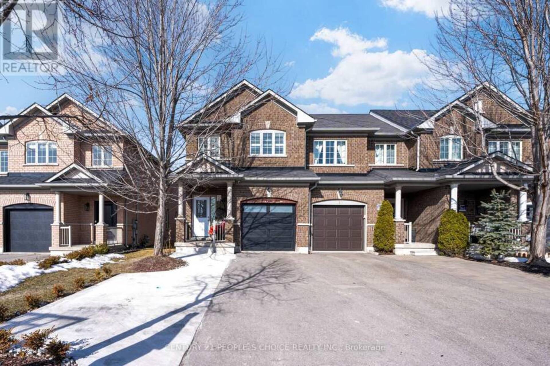 130 KEYSTAR COURT Vaughan