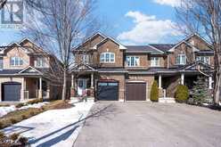 130 KEYSTAR COURT Vaughan