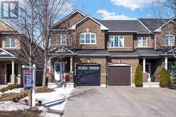 130 KEYSTAR COURT Vaughan