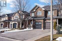 130 KEYSTAR COURT Vaughan