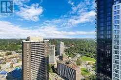 3602 - 7 MABELLE AVENUE Toronto