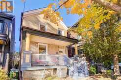 290 WESTMORELAND AVENUE Toronto