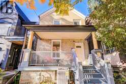 290 WESTMORELAND AVENUE Toronto