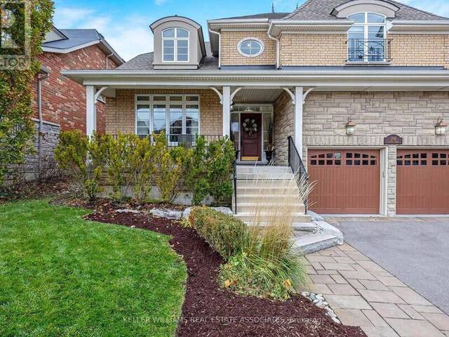 298 EATON STREET Halton Hills Ontario