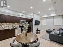 8 - 68 WINSTON PARK BOULEVARD Toronto