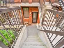 8 - 68 WINSTON PARK BOULEVARD Toronto