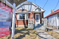 224 BELGRAVIA AVENUE Toronto