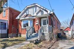 224 BELGRAVIA AVENUE Toronto