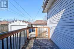 224 BELGRAVIA AVENUE Toronto