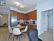 3505 - 55 ANN O'REILLY ROAD Toronto