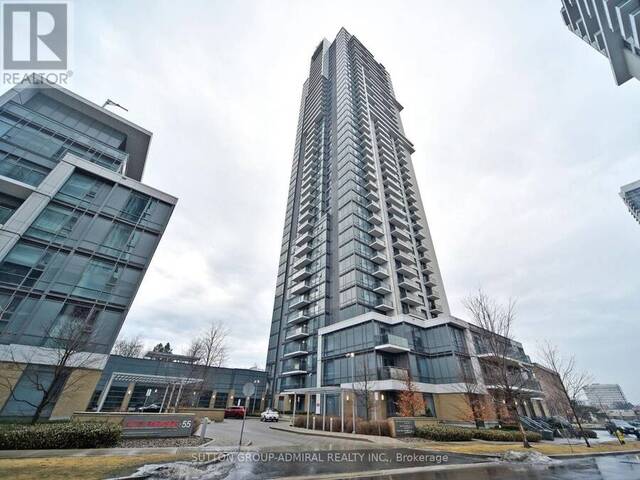 3505 - 55 ANN O'REILLY ROAD Toronto Ontario